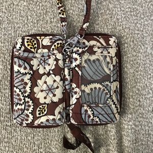 Vera Bradley Wallet